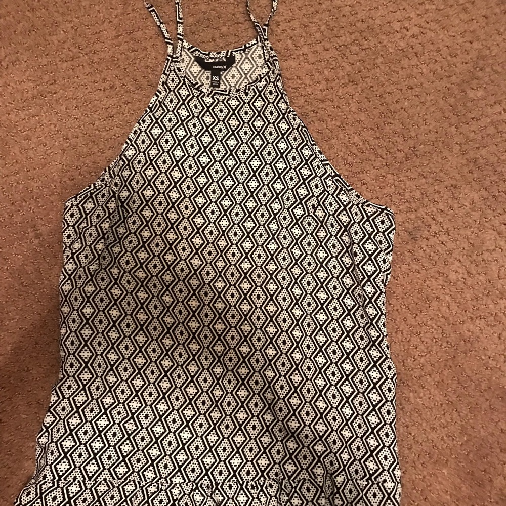 Cute Hurley tank top ❤️